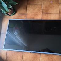 TV LG 42 pollici per Pezzi Ricambio