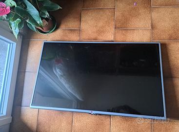 TV LG 42 pollici per Pezzi Ricambio