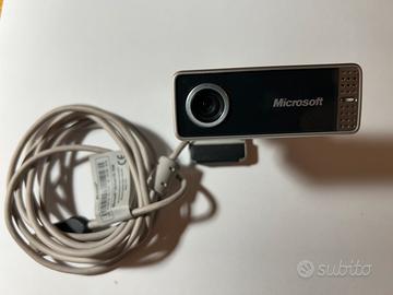 Webcam microsoft VX-7000