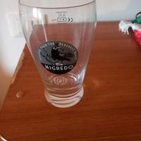 Set Bicchieri Birra Nigredo
