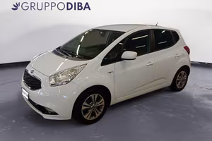 Kia Venga Diesel 1.4 crdi Cool 90cv E6