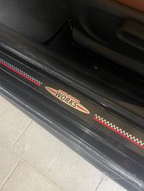 mini cooper s cabriolet jcw