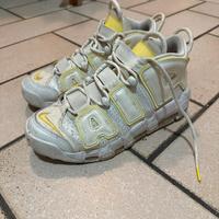 Nike uptempo