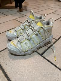 Nike uptempo