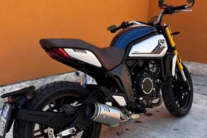 CF MOTO CLX 700 HERITAGE