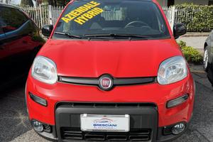 Fiat Panda 1.0 FireFly S&S Hybrid Sport