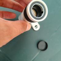 Obbiettivo fotografico per cellulare