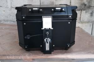 Givi trekker Outback 42 litri Top case 