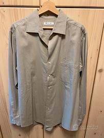 Camicia Loro Piana