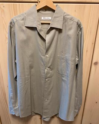Camicia Loro Piana