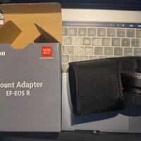 Adattatore EF-EOS R