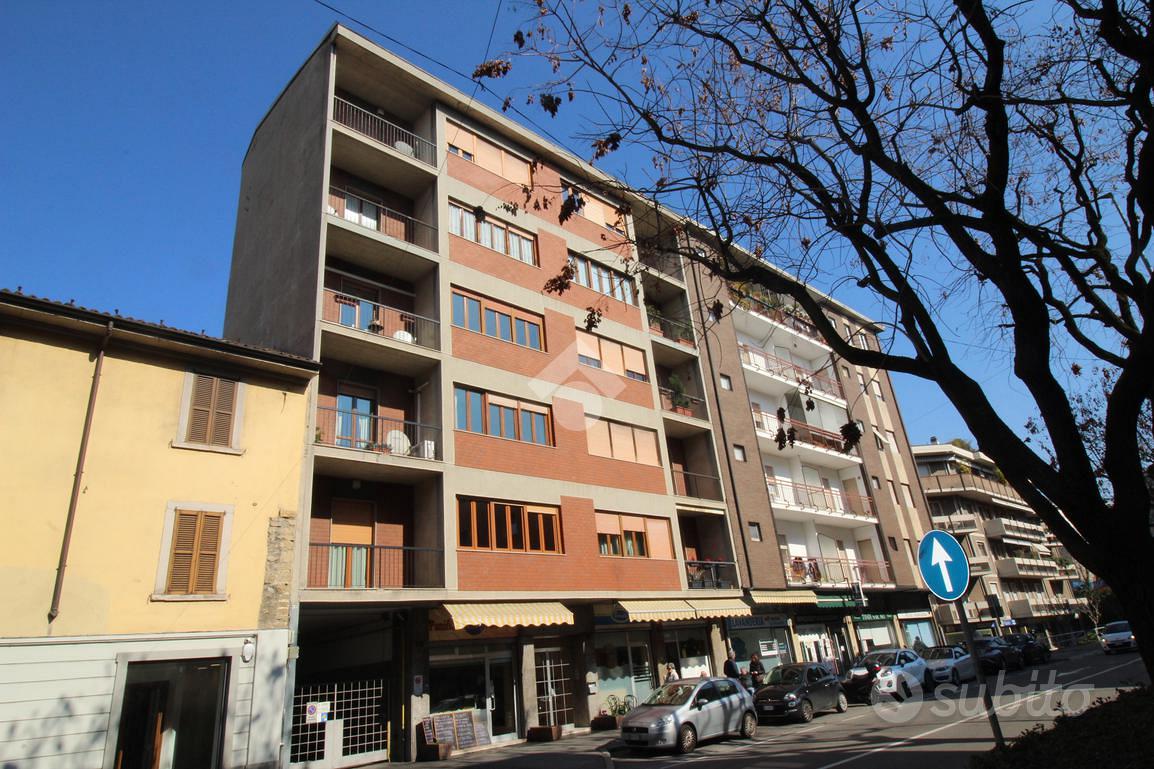 Appartamento – BG - Altro