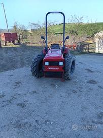 Trattore val padana frutteto