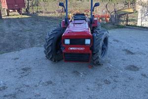 Trattore val padana frutteto