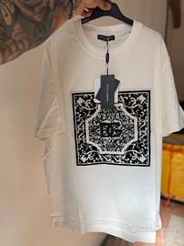 T-shirt dolce&gabbana talia xxl