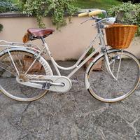 Bicicletta Taurus 