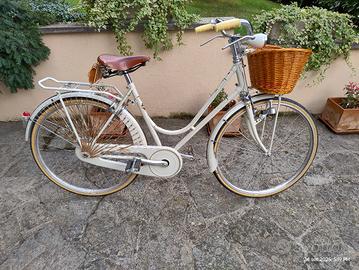 Bicicletta Taurus 