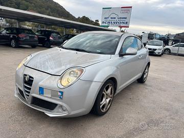 RICAMBI USATI ALFA ROMEO MITO 1.4 2009 955A6000 - 