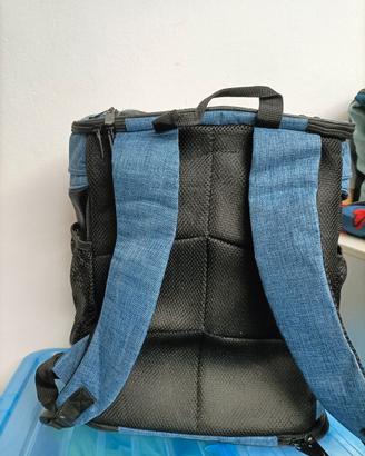 Trasportino x animali