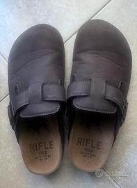 Sabot Clog RIFLE/Unisex