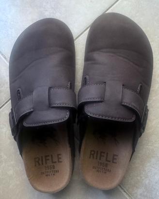 Sabot Clog RIFLE/Unisex