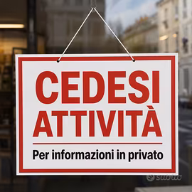 Attività commerciale