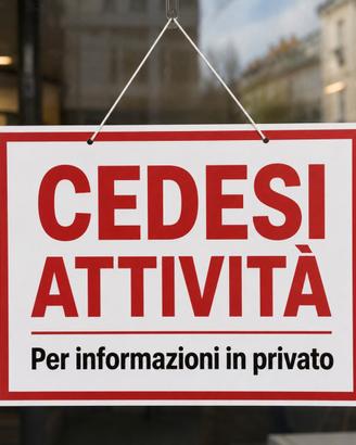 Attività commerciale