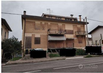 RGE 56/2023 - Tribunale di Urbino - Lotto 1