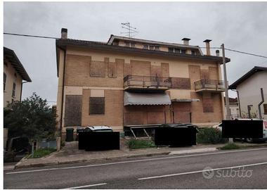 RGE 56/2023 - Tribunale di Urbino - Lotto 1