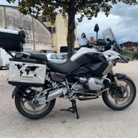 Bmw r 1200 gs - 2008