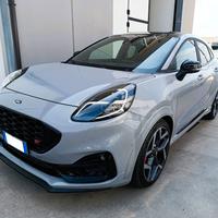 Ford Puma 1.5 EcoBoost 200 CV S&S ST - solo 10mila