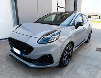 Ford Puma 1.5 EcoBoost 200 CV S&S ST - solo 10mila