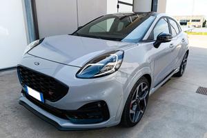 Ford Puma 1.5 EcoBoost 200 CV S&S ST - solo 10mila