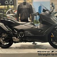 YAMAHA T-Max 560