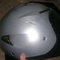 Casco come nuovo  - misura L