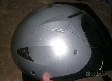 Casco come nuovo  - misura L