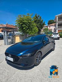 Mazda 3 5 Porte 3 5p 2.0 m-hybrid Exceed Bose Soun