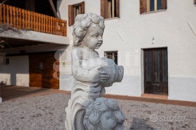 Villa singola Cinto Caomaggiore [16VRG]