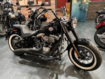 Harley-Davidson Softail Slim - 2015