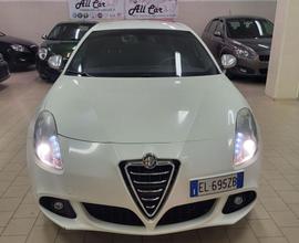ALFA ROMEO Giulietta 1.4 Turbo 120 CV