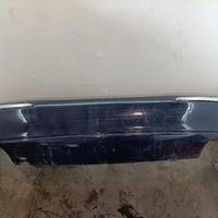 PARAURTI POSTERIORE COMPLETO JAGUAR S-Type 1Â° Ser