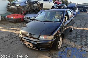 FIAT PUNTO 188 1.9 JTD 80 80CV 99-12 Ricambi