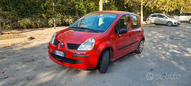 RENAULT Modus 2ª serie - 2008 l'unico proprietario