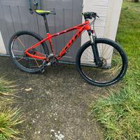 Mtb scott scale 770