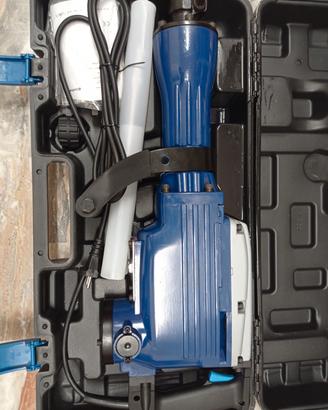 Martello demolitore Einhell Blue 
