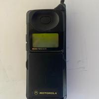 MOTOROLA MICRO TAC ELITE PER COLLEZIONE