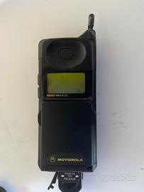 MOTOROLA MICRO TAC ELITE PER COLLEZIONE