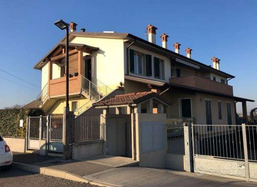 Appartamento – San Rocco al Porto, Zappellone - Altro