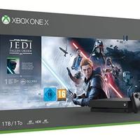 XBOX ONE X 1TB