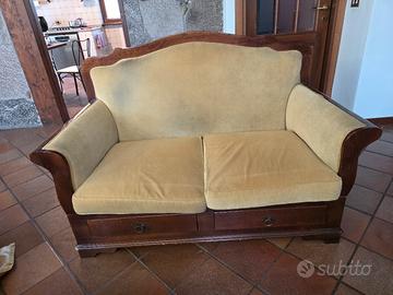 Divani vintage
